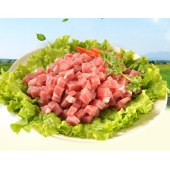 后腿肉丁（万达）（维）