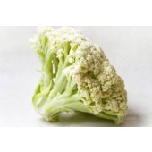 去根有机菜花