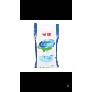 金健长粒香10kg
