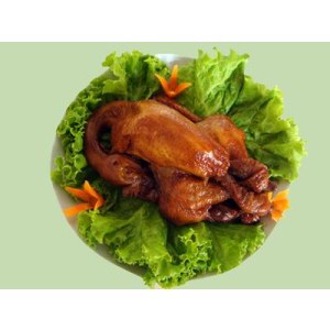 维可得小扒鸡