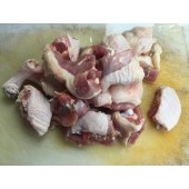 鸭腿块（维）