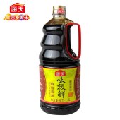 海天味极鲜酱油1.9L