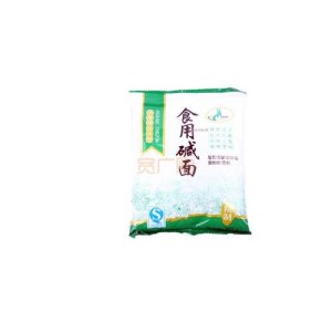 华海碱面200g