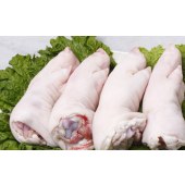 鲜带筋猪蹄（维）