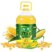 龙大玉米油5L