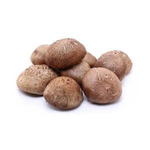 去根香菇