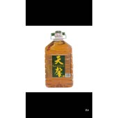天馨牌花生油5L