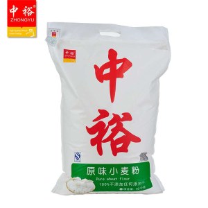 中裕原味健康粉10kg