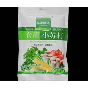 华海小苏打227g
