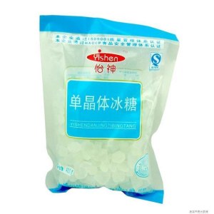 怡神单晶冰糖400g