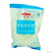怡神单晶冰糖400g