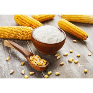 玉米淀粉