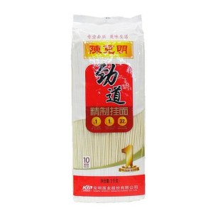 陈克明北方筋道面1000g