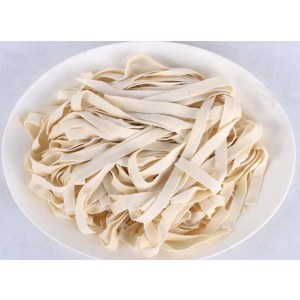 WKD鲜宽面条