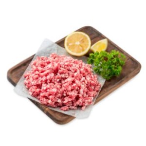 鲜精肉馅（维）