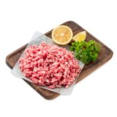 鲜精肉馅（维）
