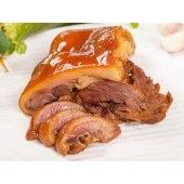 维可得猪头肉