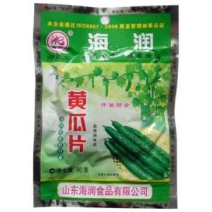 海润香脆黄瓜81g