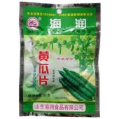 海润香脆黄瓜81g