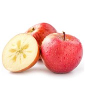 新疆阿克苏苹果