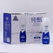 蒙牛纯甄酸牛奶230g