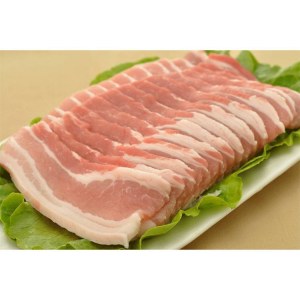 五花肉片4*4*0.3cm（维）
