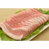 五花肉片4*4*0.3cm（维）
