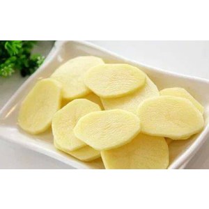 土豆片