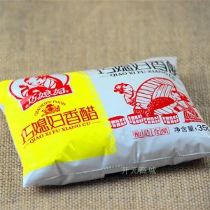 巧媳妇香醋350ml