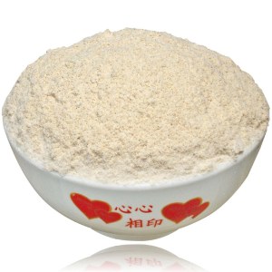 全麦面
