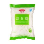 怡神纯正绵白糖400g