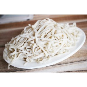 WKD鲜扁面条