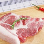 鲜前腿肉（维）