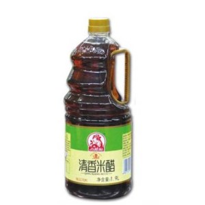 巧媳妇优米陈醋1.9L