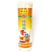 陈克明鸡蛋精细面1000g