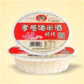 米姥姥孝感佬米酒400g