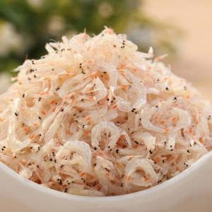 （小）虾皮