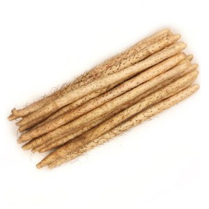 小白嘴铁棍山药