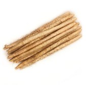 小白嘴铁棍山药