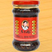 老干妈油辣椒275g