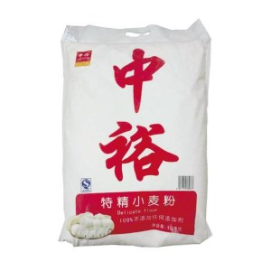 中裕特精粉10kg