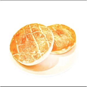 WKD散烤饼