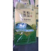 东北普优质大米