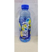 乐百氏脉动(菠萝味)600ml
