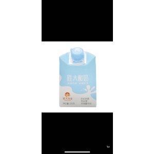 胜大风味酸牛奶200g