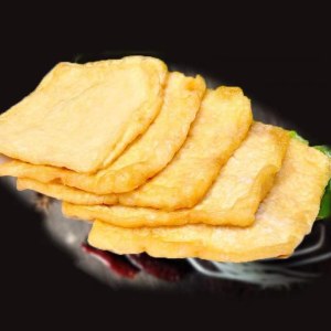 炸豆腐片