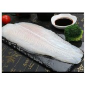 巴沙鱼柳10%