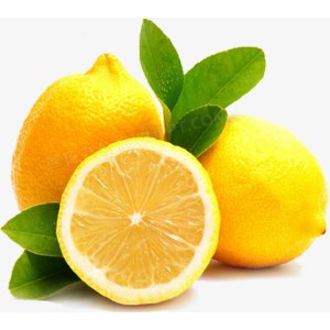 蜂蜜柠檬