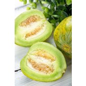 奶香蜜瓜