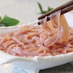 鸭肠